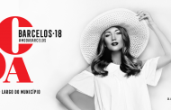 abertas inscrições para o moda barcelos 2018