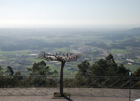 Monte da Franqueira, a colina sagrada dos Barcelenses