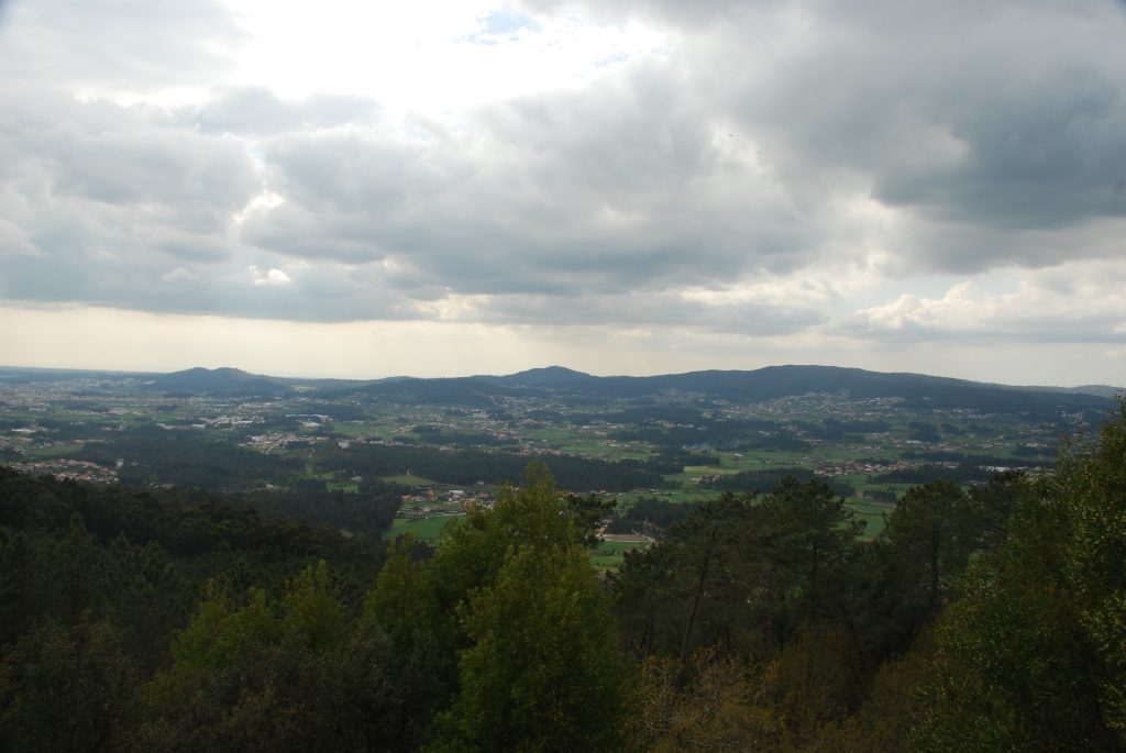 Monte do Facho, berço da olaria Barcelense