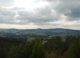 Monte do Facho, berço da olaria Barcelense