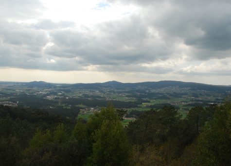 Monte do Facho, berço da olaria Barcelense