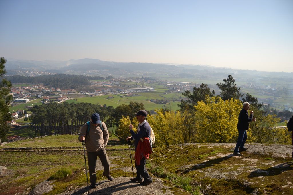 Montes Panorâmicos