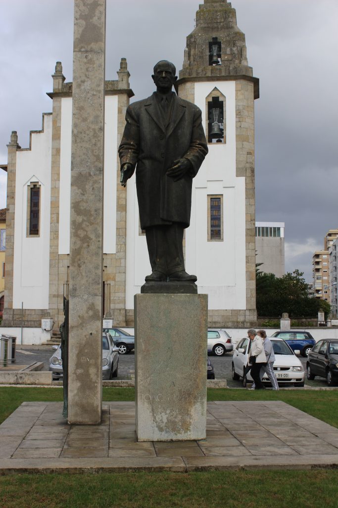 Monumento a João Duarte Veloso