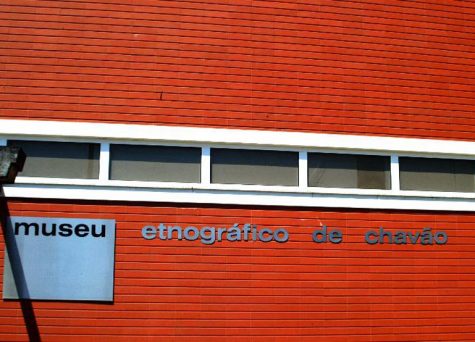 Museu Etnográfico de Chavão