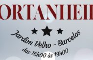 o ‘portanheiro’ já é tradição em barcelos