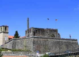 Paço dos Condes de Barcelos