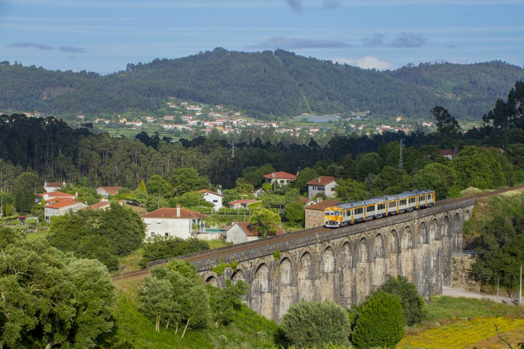 Ponte Seca (Durrães)