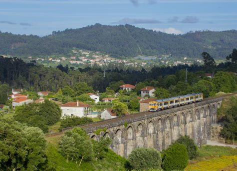 Ponte Seca (Durrães)