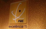 pme excelência de 2015