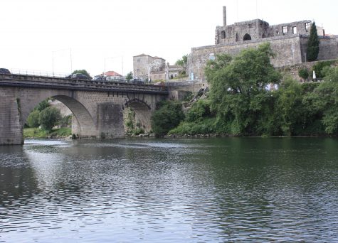 Rio Cávado e Rio Neiva