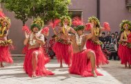 festival do rio apresenta espetáculos no centro...