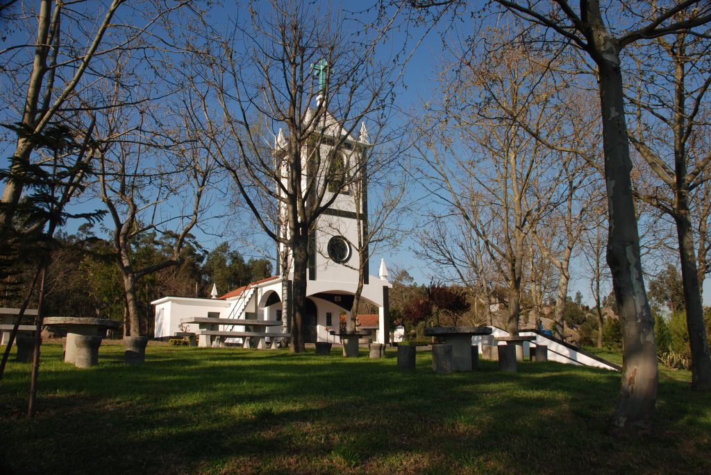 Capela da Boa Fé (Bastuço S. João)