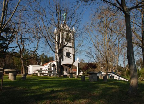 Capela da Boa Fé (Bastuço S. João)