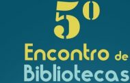 câmara municipal organiza 5.º encontro de bibli...