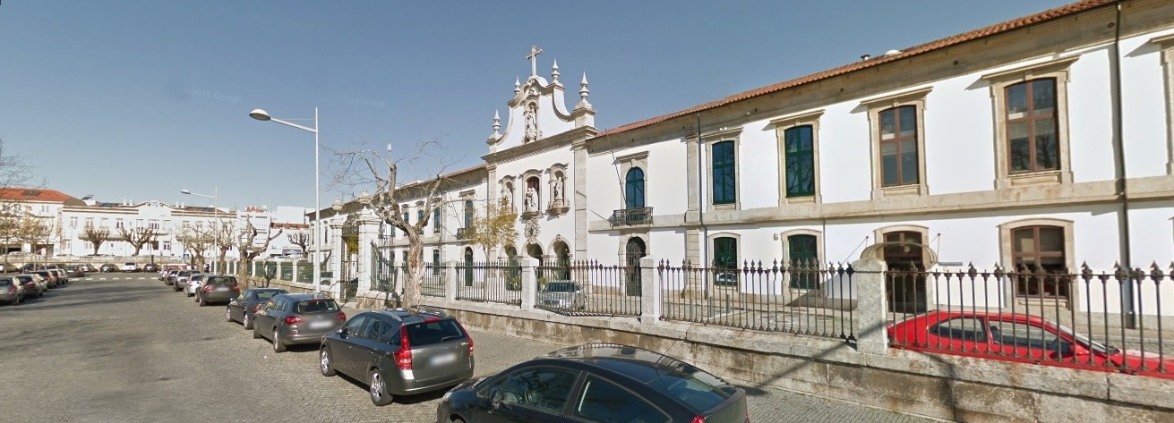 Câmara Municipal liberta corredor de passagem junto à Santa Casa da Misericórdia