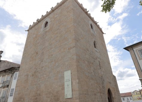 Torre Medieval