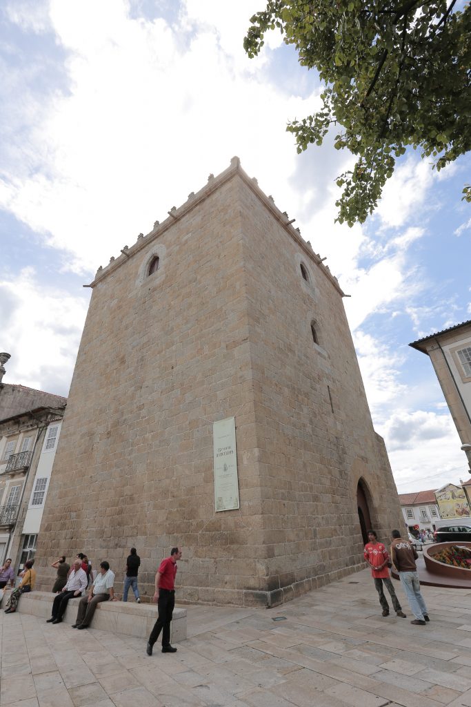 Torre Medieval