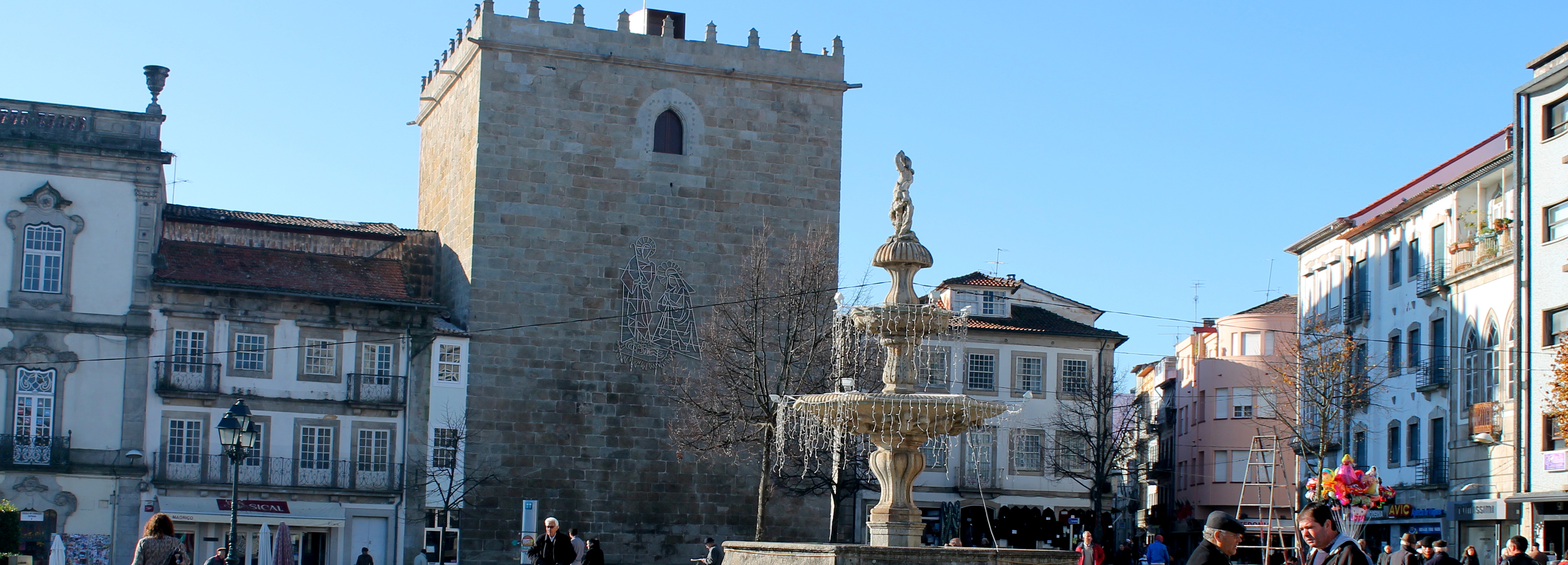 Barcelos associa-se a movimento contra a pena de morte