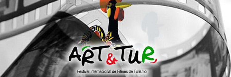 Festival Internacional de Filmes de Turismo ART&TUR decorrerá em Barcelos de 23 a 26 de Setembro