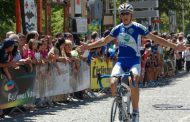 a festa do ciclismo no xxvii prémio cidade de b...