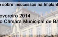 barcelos acolhe i reunião sobre insucessos na i...