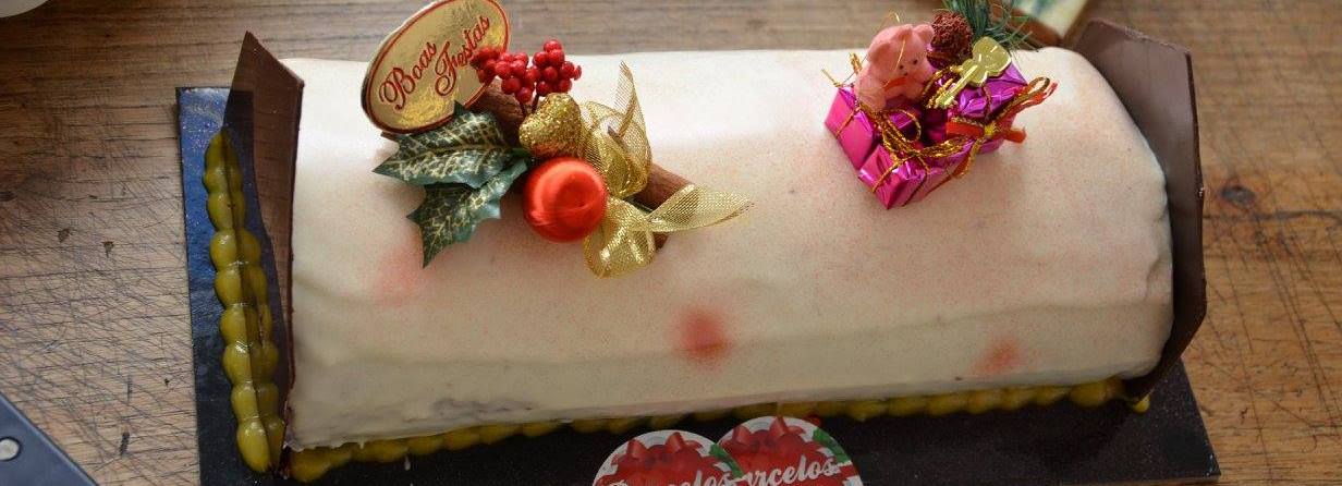 7 prazeres da gastronomia encerram com os melhores Doces de Natal