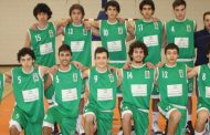 sub-18 masculinos do bcb são campeões distritais