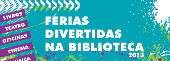 Biblioteca Municipal promove atividades durante as férias escolares