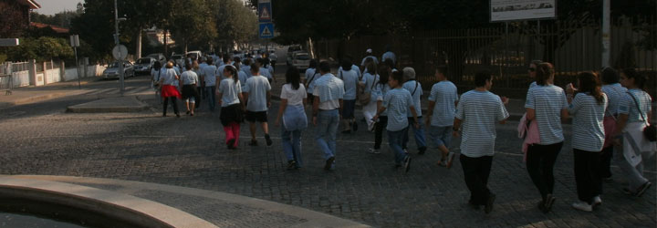 Câmara Municipal e instituições promovem Semana para a Erradicação da Pobreza