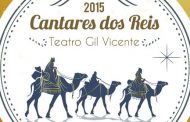 cantares dos reis no teatro gil vicente durante...