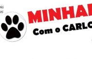 “cãominhada” solidária