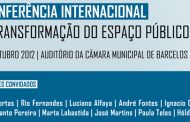 conferência internacional 