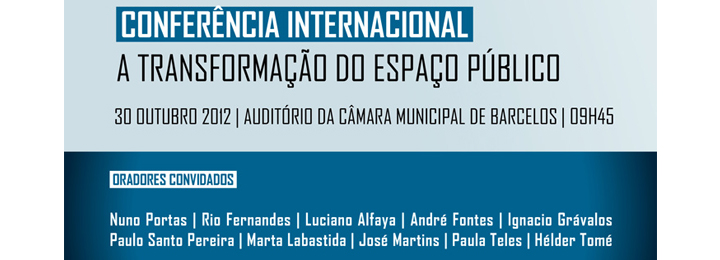 Conferência internacional 