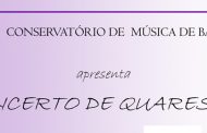 concerto de quaresma