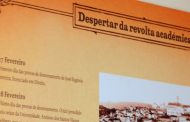 exposição “revolta académica de 1907” na biblio...