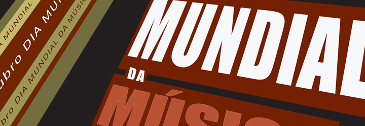 Dia Mundial da Música