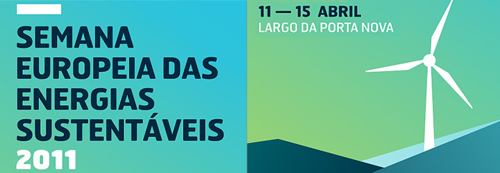 Semana Europeia das Energias Sustentáveis