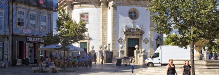 Câmara Municipal lança concurso “Esplanadas de Barcelos”