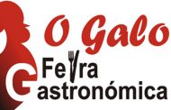 feira gastronómica do galo este fim-de-semana n...