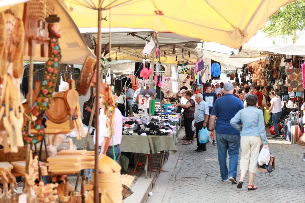 Feira de Barcelos