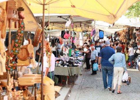 Feira de Barcelos