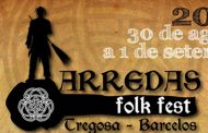 arredas folk fest 2012