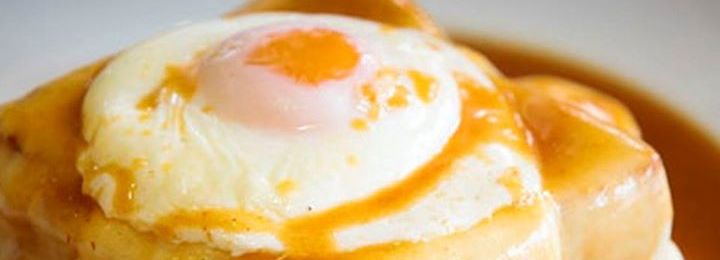 Barcelos recebe o 1º Festival da Francesinha