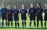 futebol feminino da casa do povo de martim à fr...