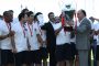 Equipa feminina de futebol da Casa do Povo de Martim é campeã nacional