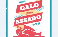 concurso galo assado de volta aos restaurantes ...