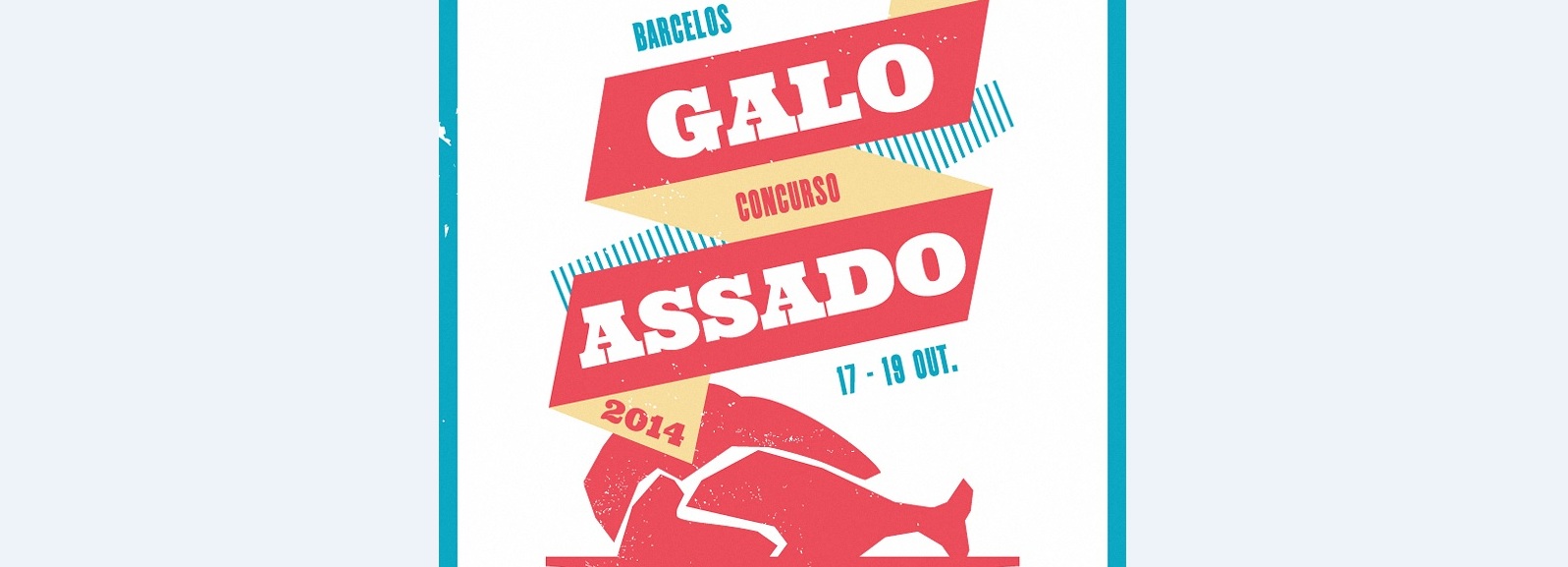 Concurso Galo Assado de volta aos restaurantes de Barcelos