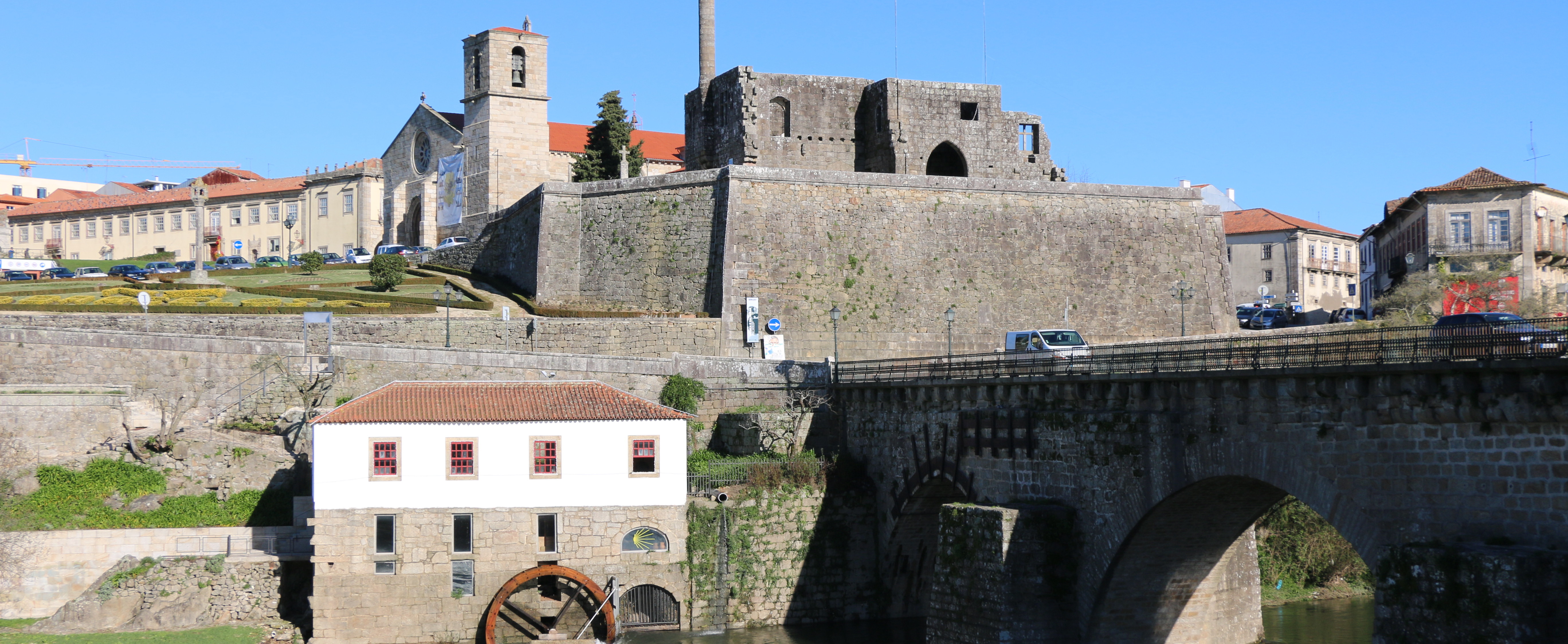 Comemorações do 88º Aniversário da Elevação de Barcelos a Cidade já arrancaram