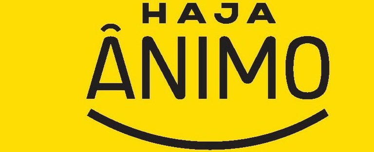 Programa “Haja Ânimo” está de regresso