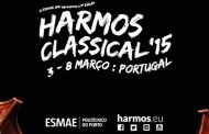 harmos festival de volta a barcelos